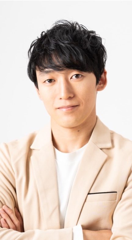 川北　和郁（Kazui Kawakita)
