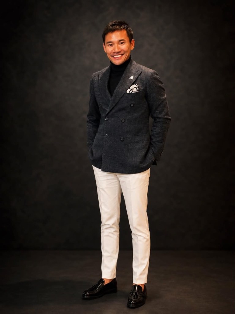 齋藤　惠介(Keisuke Saitou)